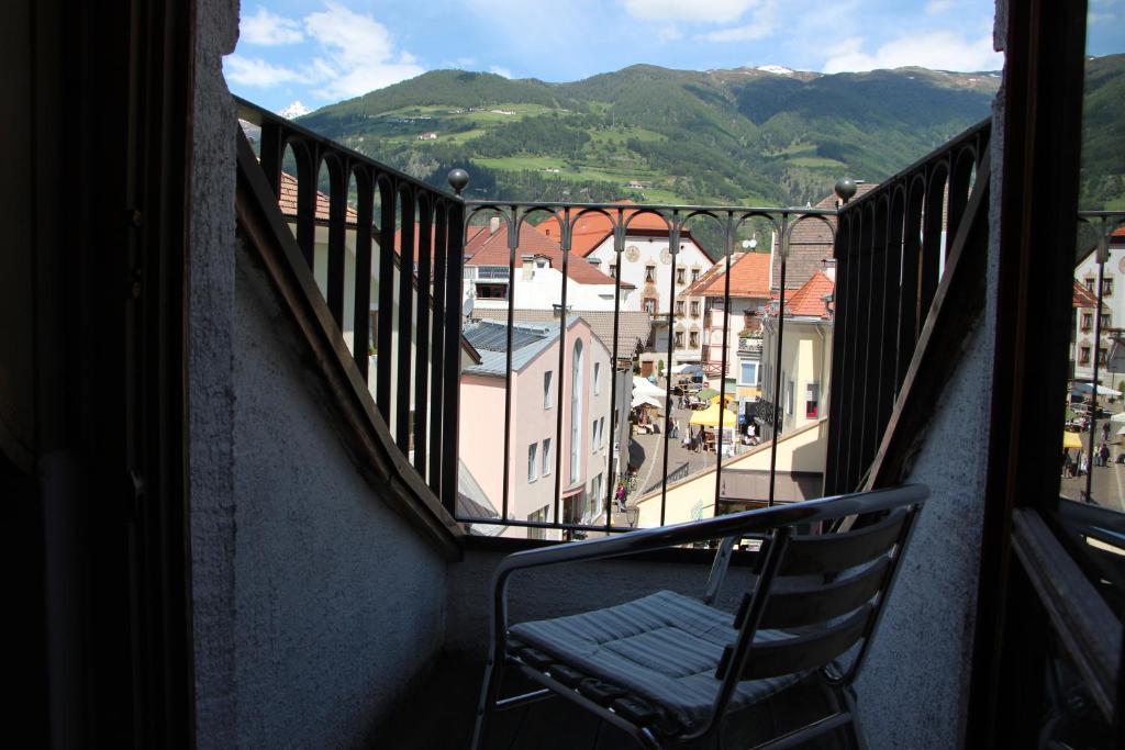 Hotel Greif Malles Venosta Room photo